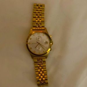 Marc by Marc Jacobs watch